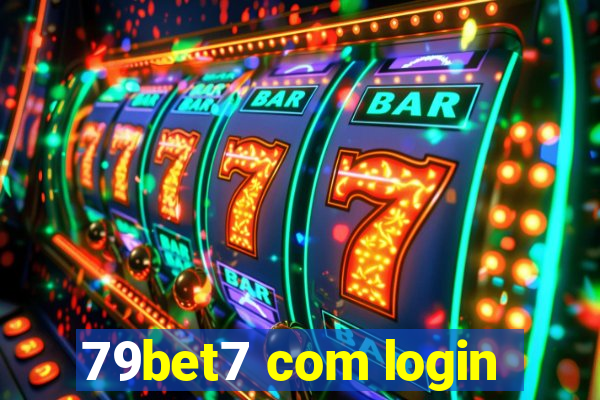 79bet7 com login